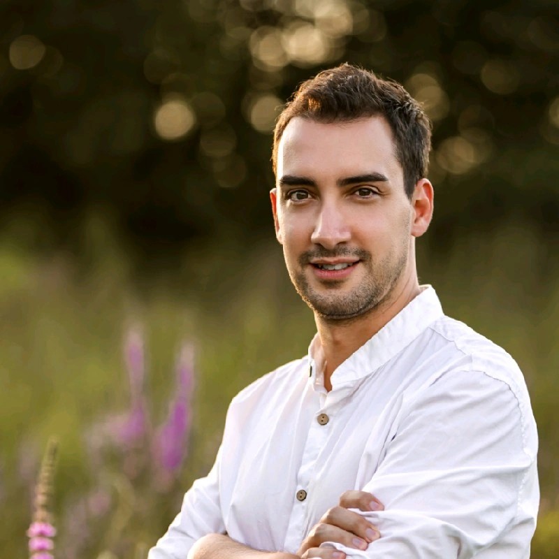 Jorge Horst — SEO Consultant